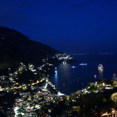 La Casarella Apartment Positano - Stunning View Екстериор снимка
