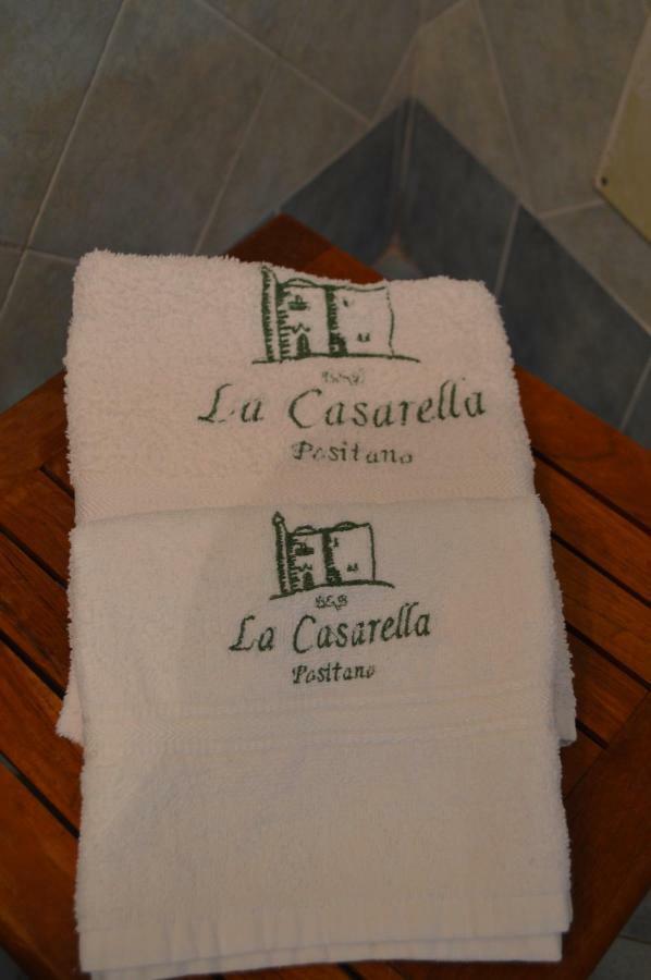 La Casarella Apartment Positano - Stunning View Екстериор снимка