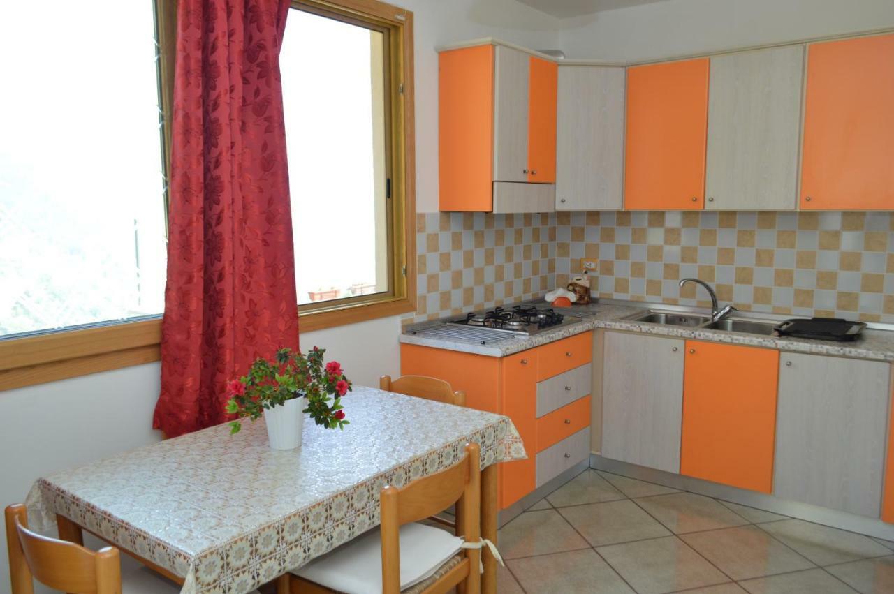 La Casarella Apartment Positano - Stunning View Екстериор снимка